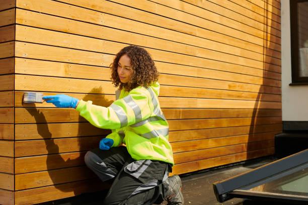 Best Storm Damage Siding Repair  in Bainbridge, GA