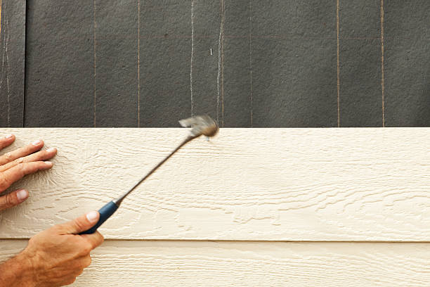 Affordable Siding Repair and Maintenance Services in Bainbridge, GA