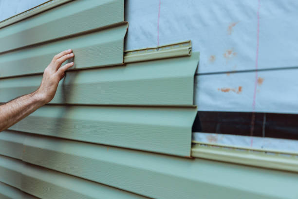  Bainbridge, GA Siding Pros